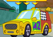 Phineas And Ferb